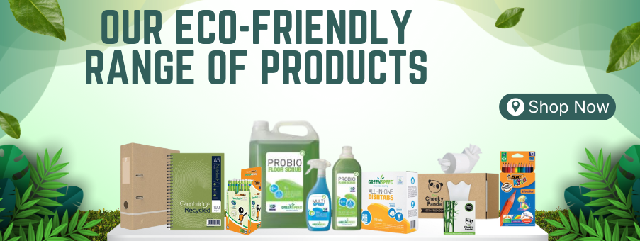 Eco-friendly Products